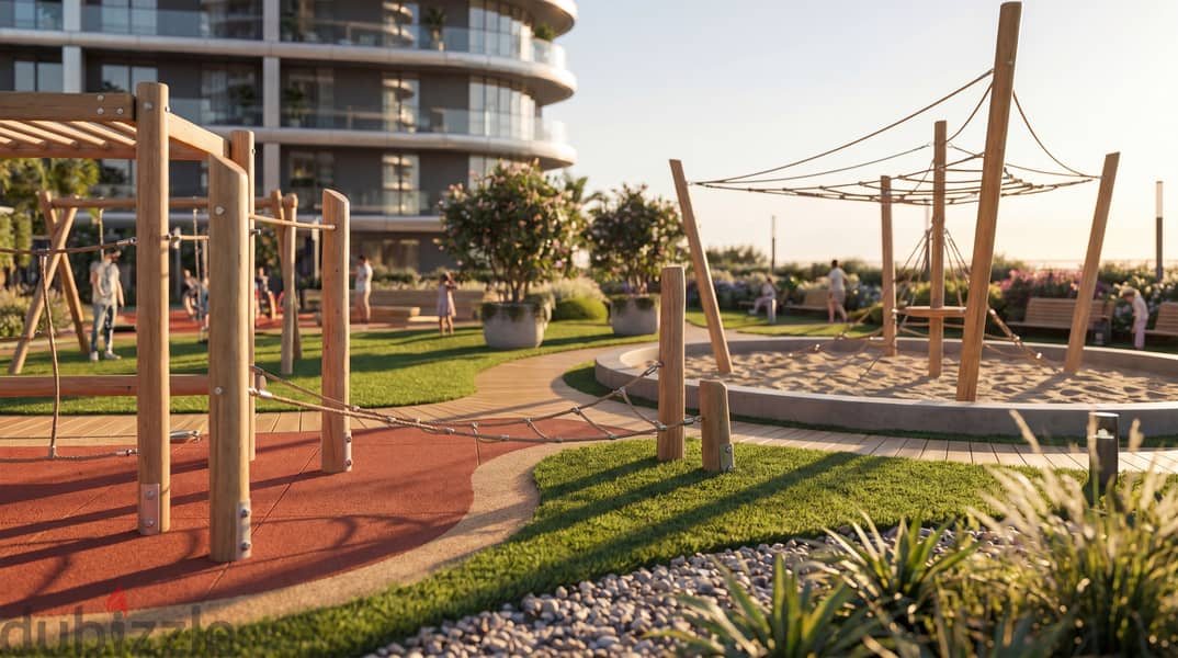 INVEST IN GEORGIA | OWN YOUR BATUMI STUDIO 8