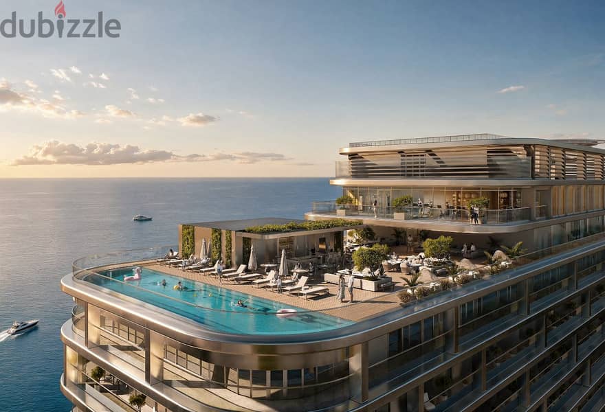 INVEST IN GEORGIA | OWN YOUR 1-BEDROOM IN BATUMI 1