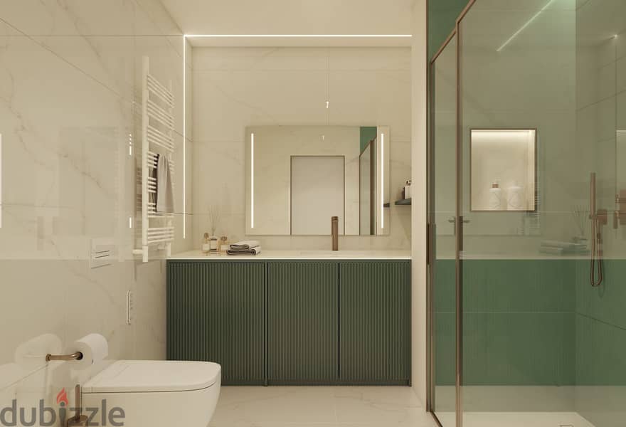 INVEST IN GEORGIA | OWN YOUR 1-BEDROOM IN BATUMI 3
