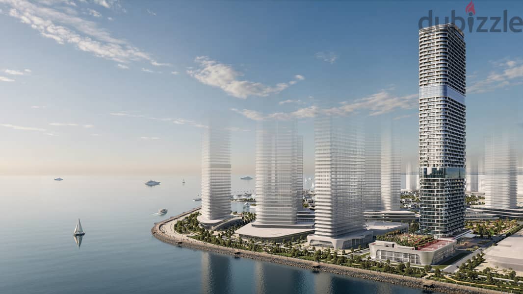 INVEST IN GEORGIA | OWN YOUR 1-BEDROOM IN BATUMI 7