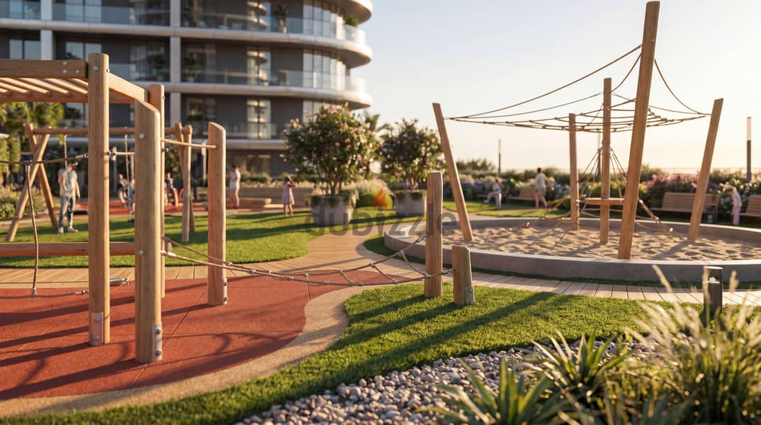 INVEST IN GEORGIA | OWN YOUR 1-BEDROOM IN BATUMI 10