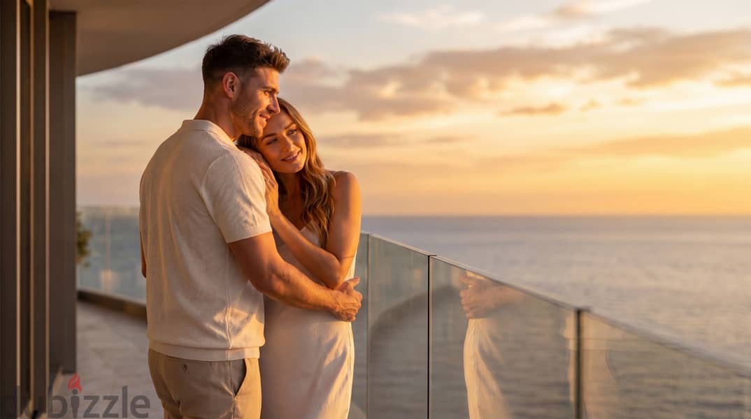 INVEST IN GEORGIA | OWN YOUR 1-BEDROOM IN BATUMI 12