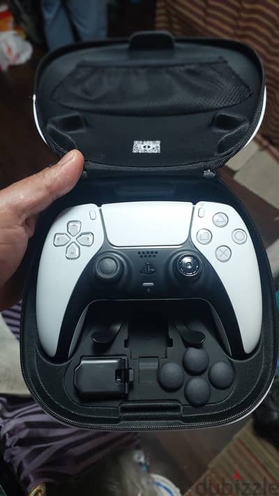 Sony PlayStation 5 DualSense  Wireless Controller