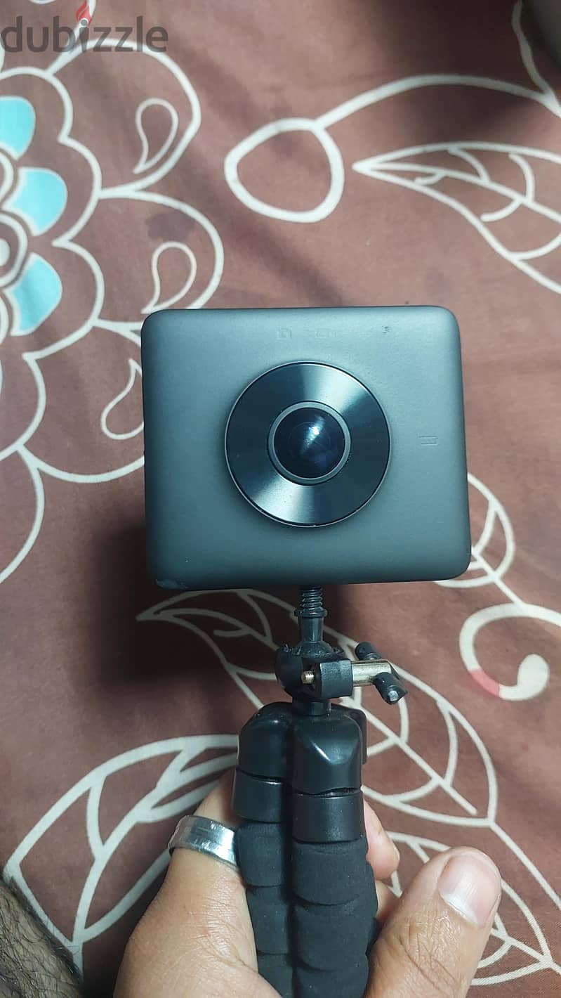 Xiaomi Mi Sphere Camera Kit 2