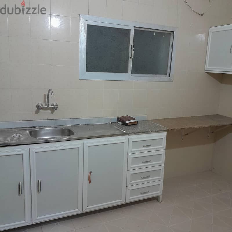 3bhk bachelors flat in Old Airport 3