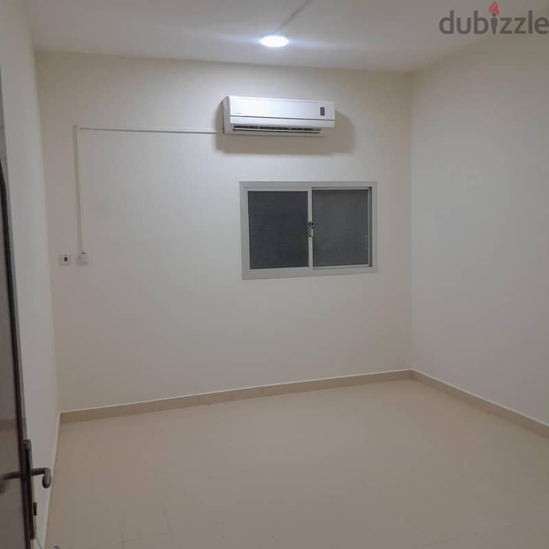 3bhk bachelors flat in Old Airport 4