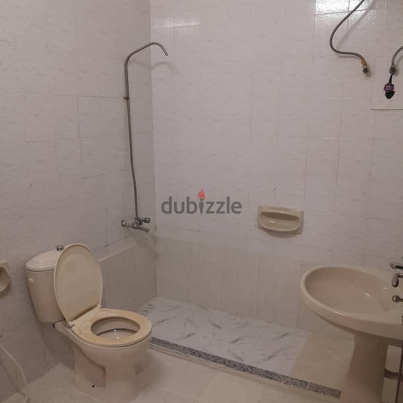 3bhk bachelors flat in Old Airport 5