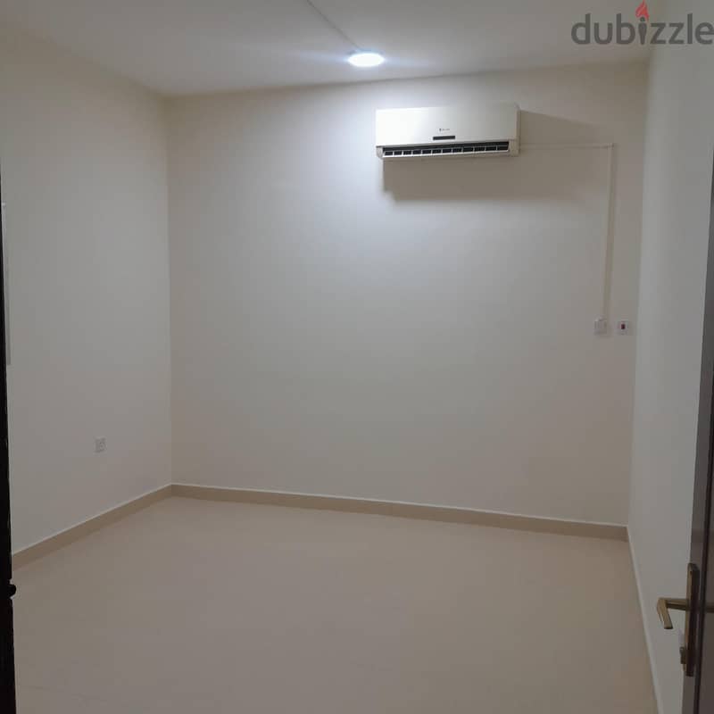 3bhk bachelors flat in Old Airport 6