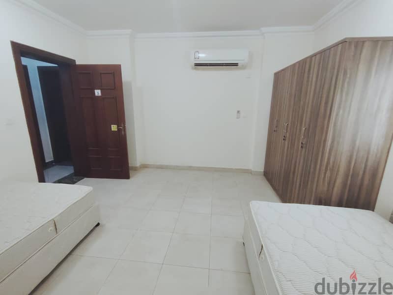 Rooms for rent 8