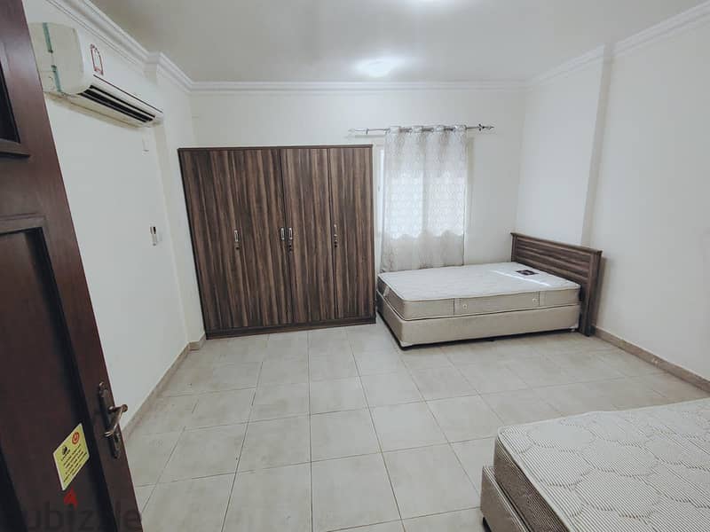 Rooms for rent 9