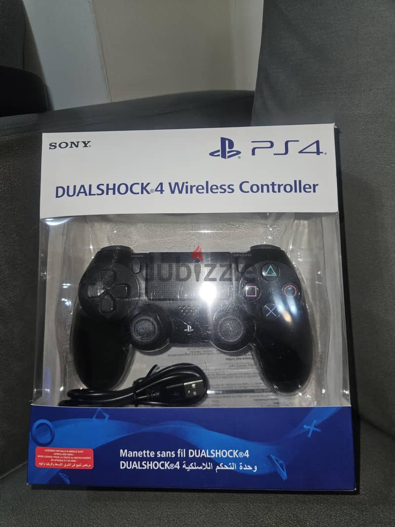 PS4 Limited Edition Jelbreaked 4