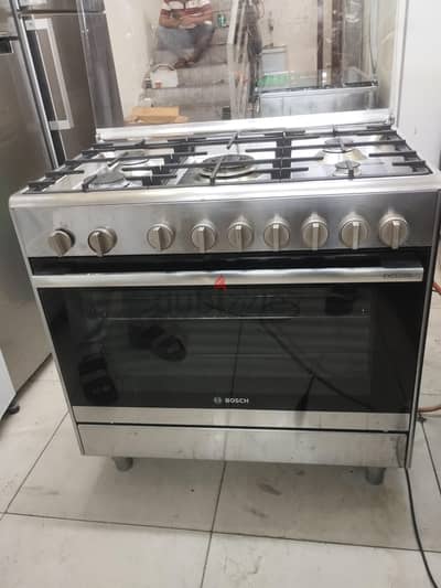 Bosch Cooker For sale #70382129