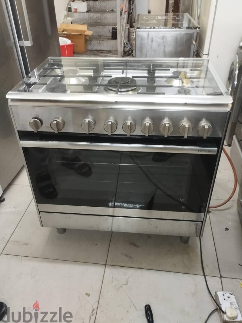 Bosch Cooker For sale #70382129 1