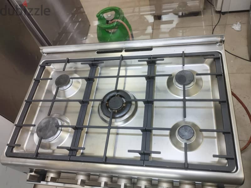 Bosch Cooker For sale #70382129 3