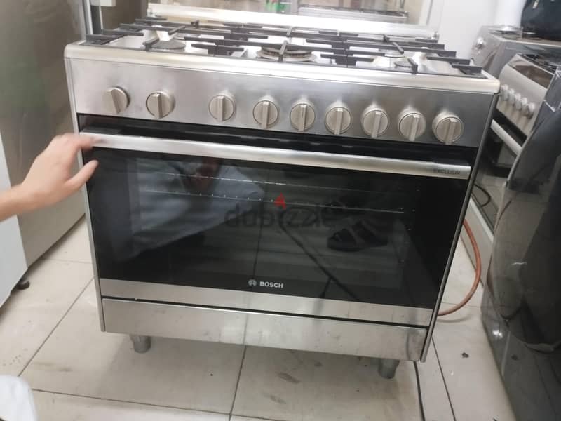 Bosch Cooker For sale #70382129 4