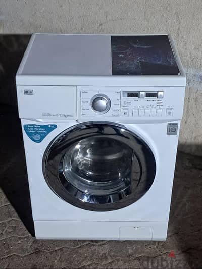 WASHING MACHINE FOR SALE CALL ME. 70697610