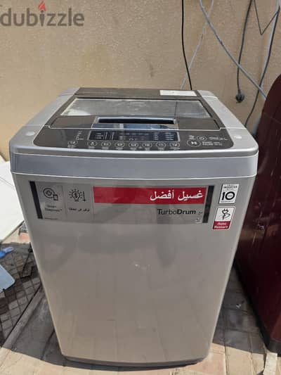 Lg 9kg Update model for sell