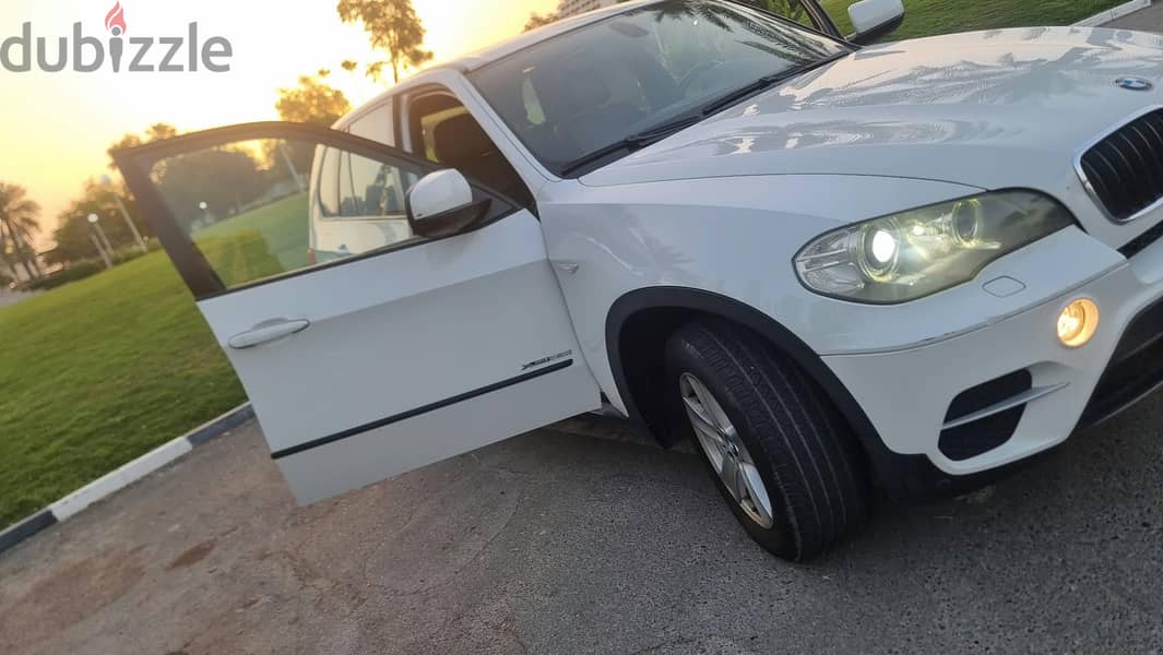 BMW X5 2012 2