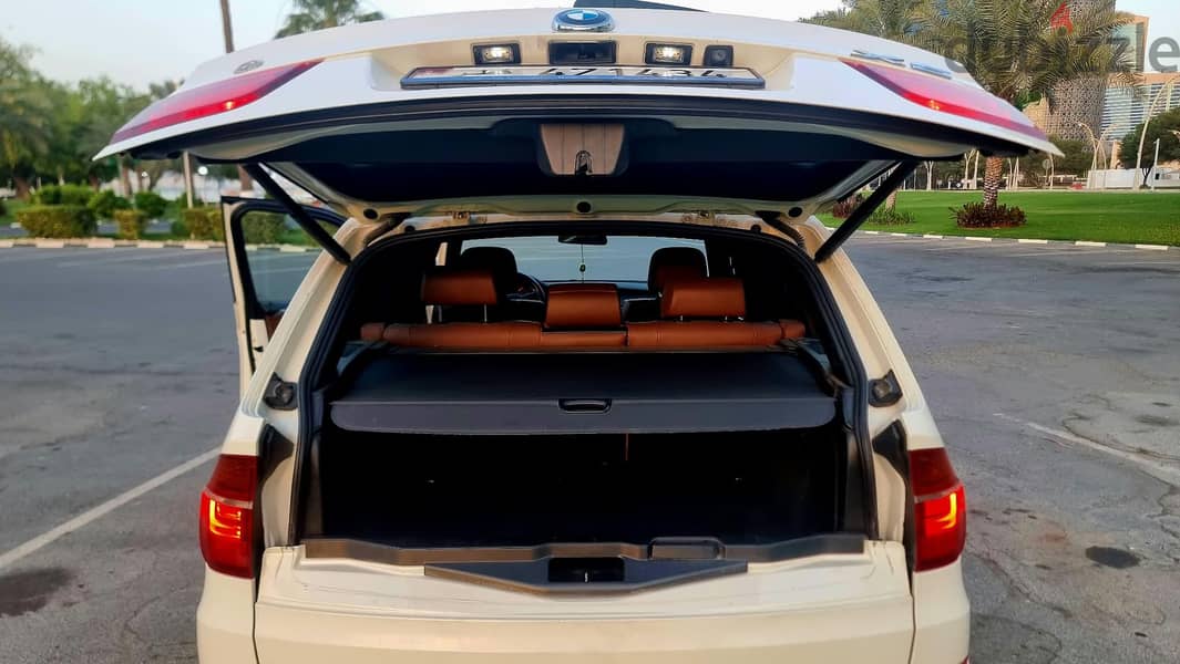 BMW X5 2012 8