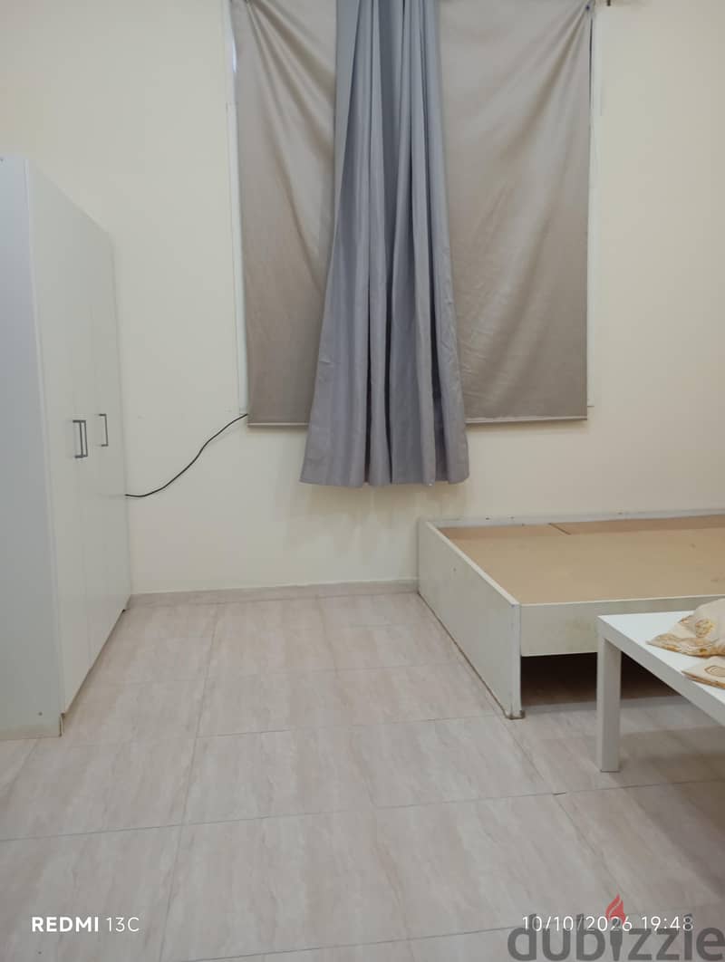 Al Duhail area near LandMark Mall - Studio for rent 1