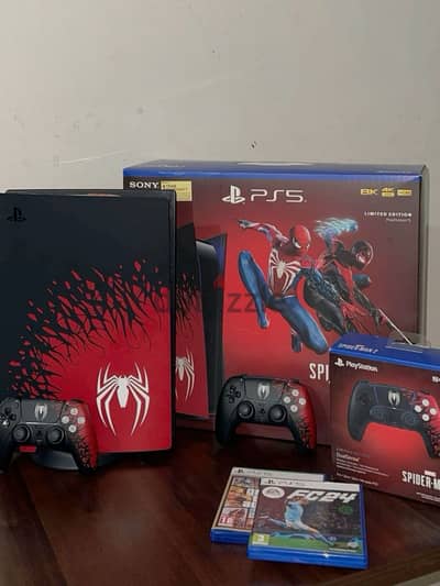 BRAND NEW SONY PLAYSTATION 5 NOW AVAILABLE!!!