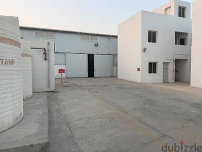 2000 Land, 500 Store, 11 Room For Rent