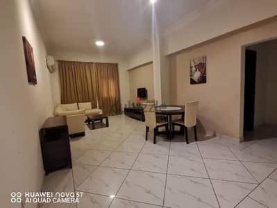 FULLY FURNISHED 1BHK APARTMENT FOR MONTHLY STAY!!