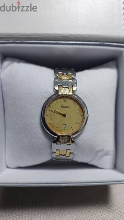 Rado Florence