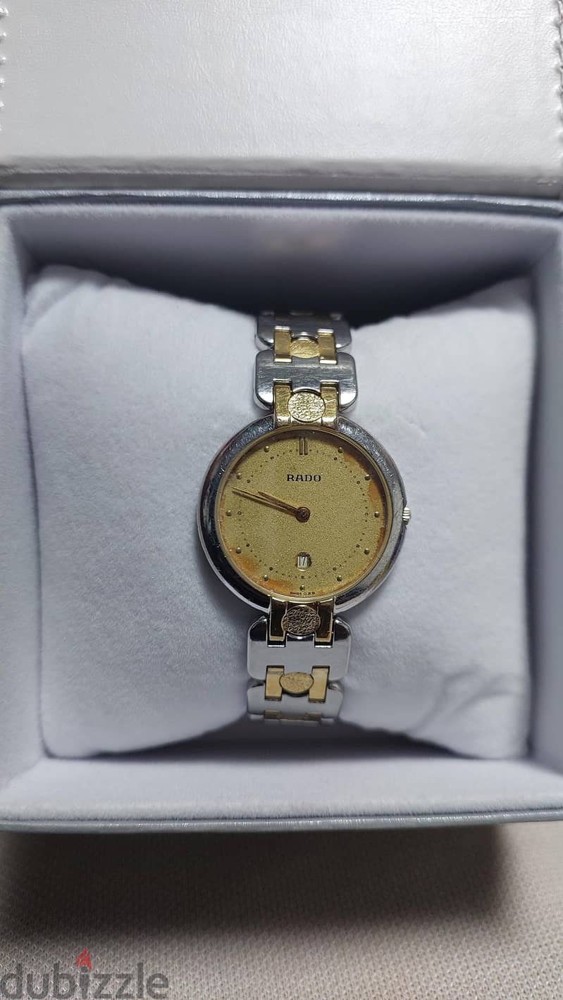 Rado Florence 1