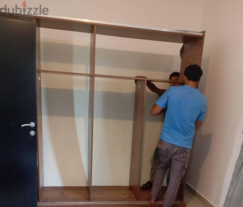 Qatar Moving Shifting Service 2