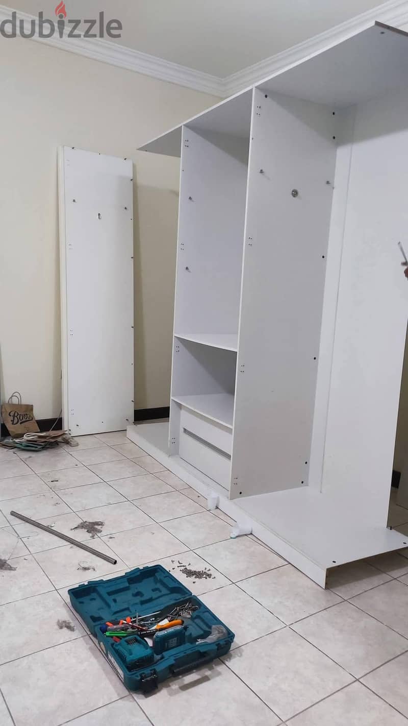 Qatar Moving Shifting Service 1