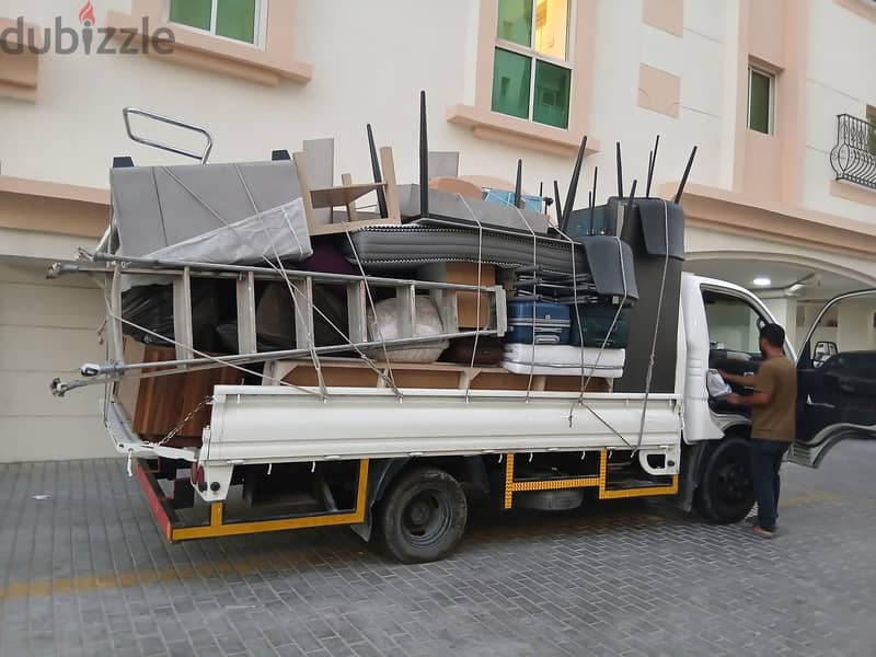 Qatar Moving Shifting Service 2