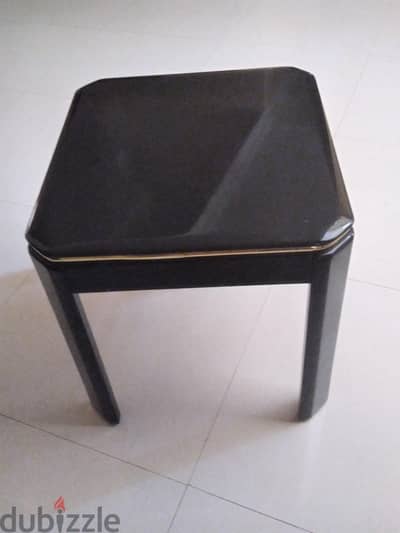 Display tables