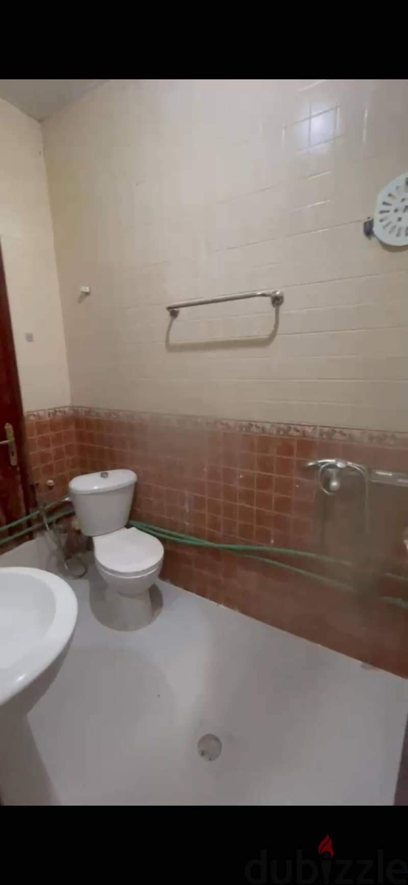 Wakrah 1BHK available for Rent 4
