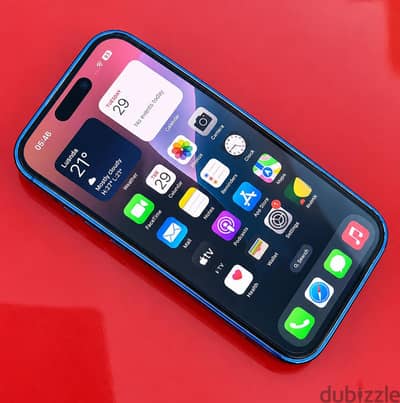 Apple - iPhone 14 Pro