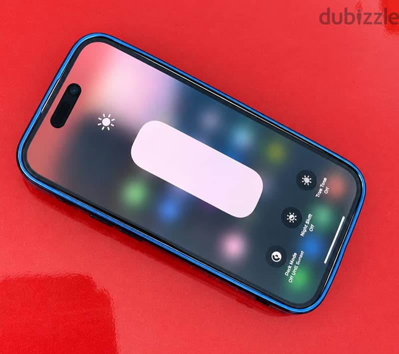 Apple - iPhone 14 Pro 1