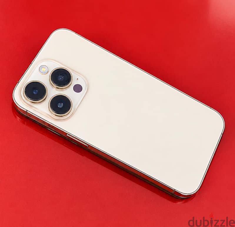 Apple - iPhone 14 Pro 3