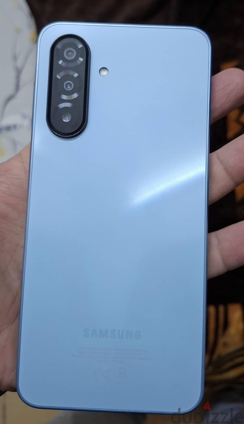 Samsung A17 5G 2