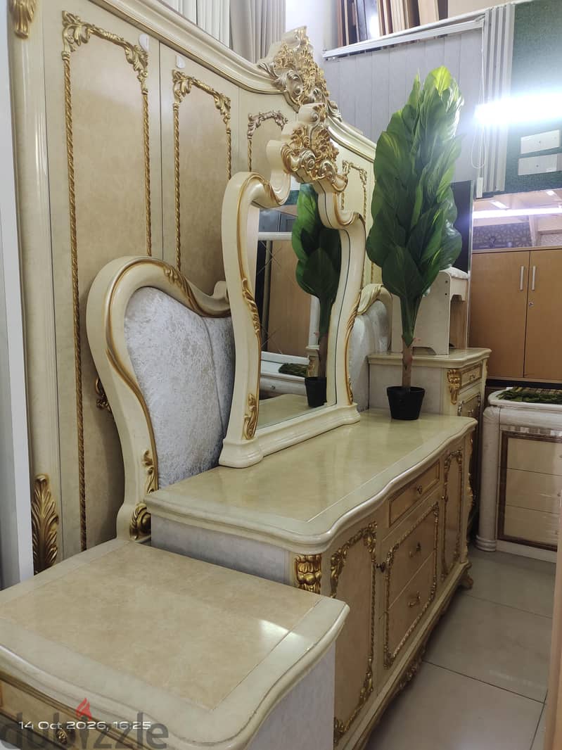 King size bedroom set for sale 1