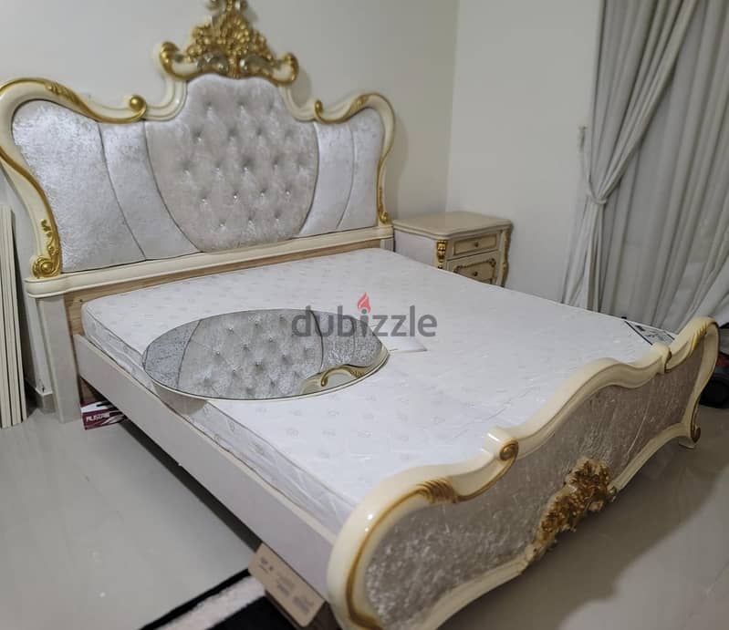 King size bedroom set for sale 2