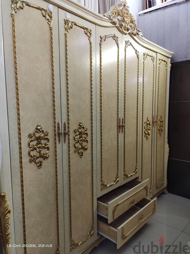 King size bedroom set for sale 4