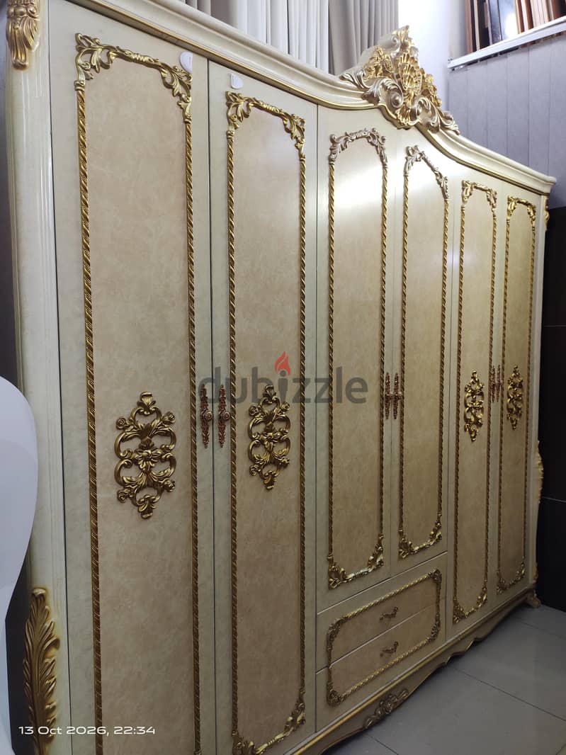 King size bedroom set for sale 5