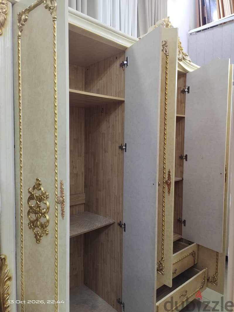 King size bedroom set for sale 7