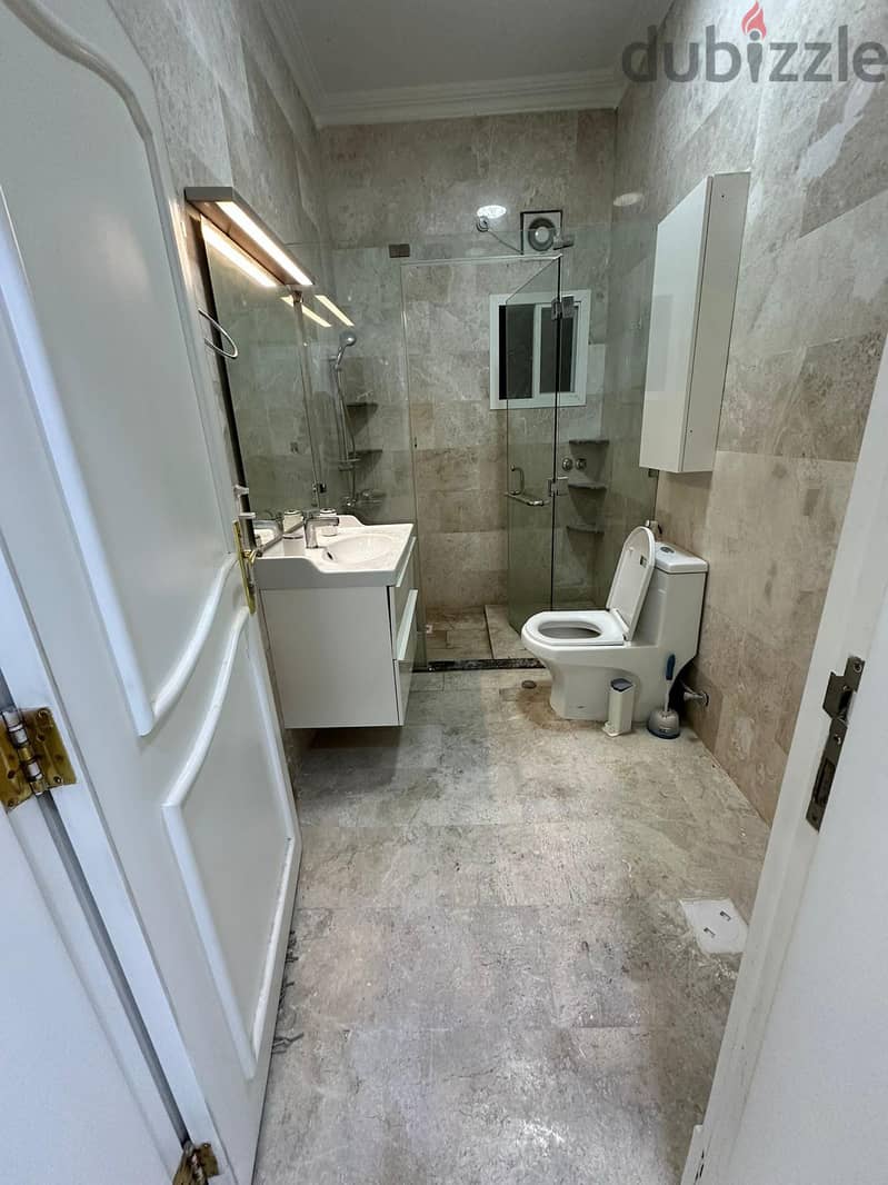 1 Bhk available in umm salal ali 4