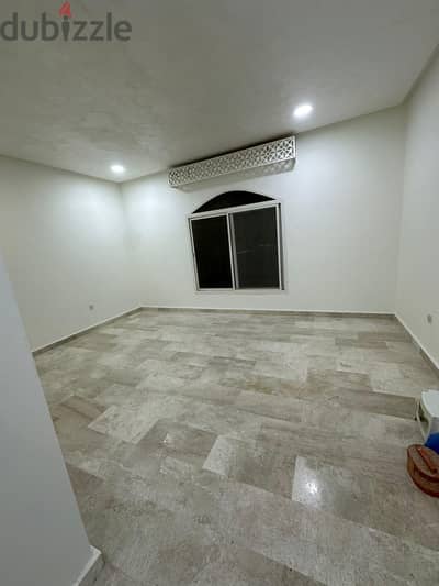 1 Bhk available in umm salal ali