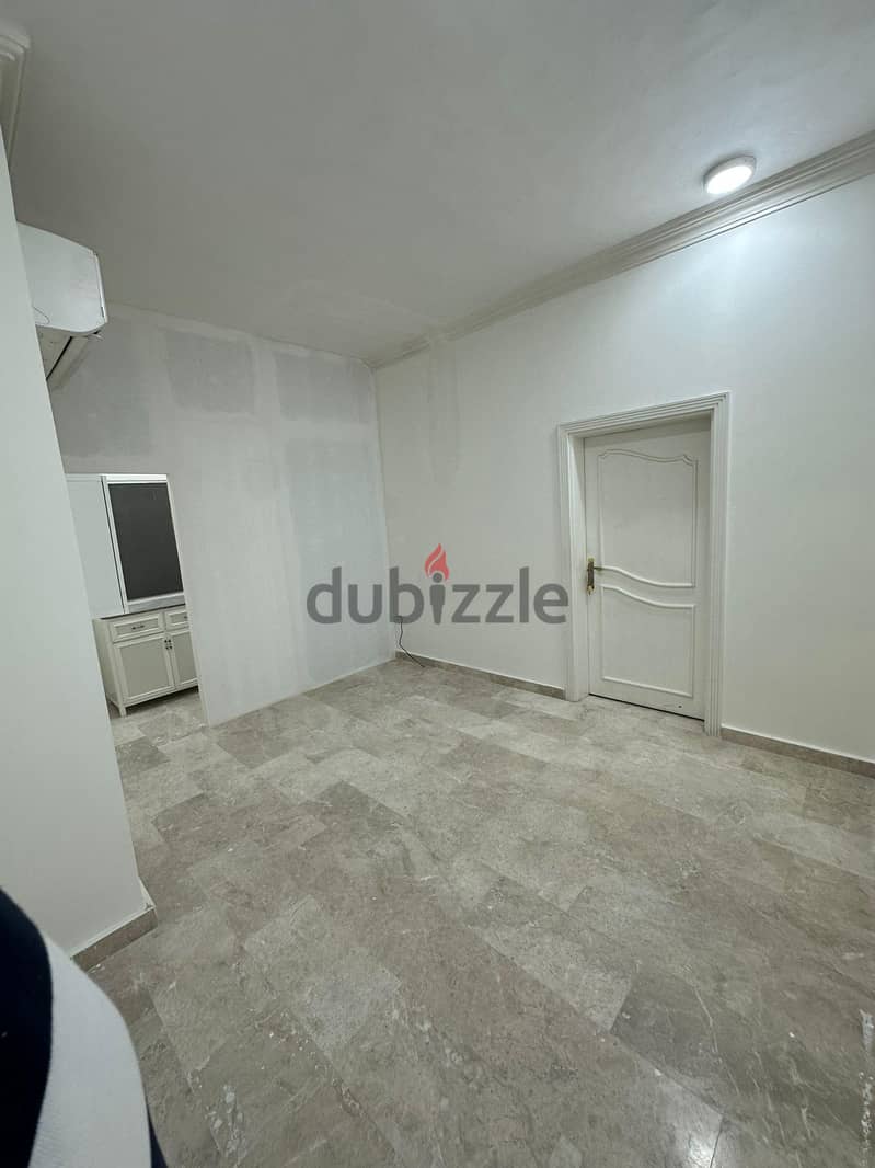 1 Bhk available in umm salal ali 2