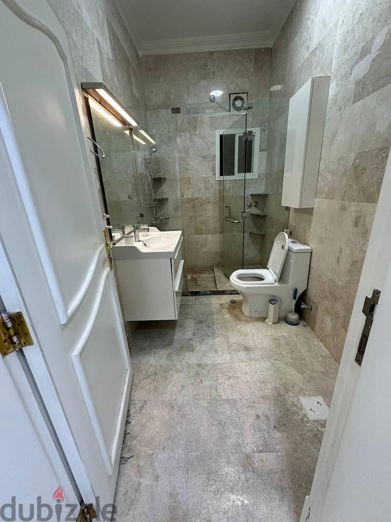 1 Bhk available in umm salal ali 4