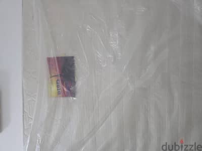 200*150 cm used mattress