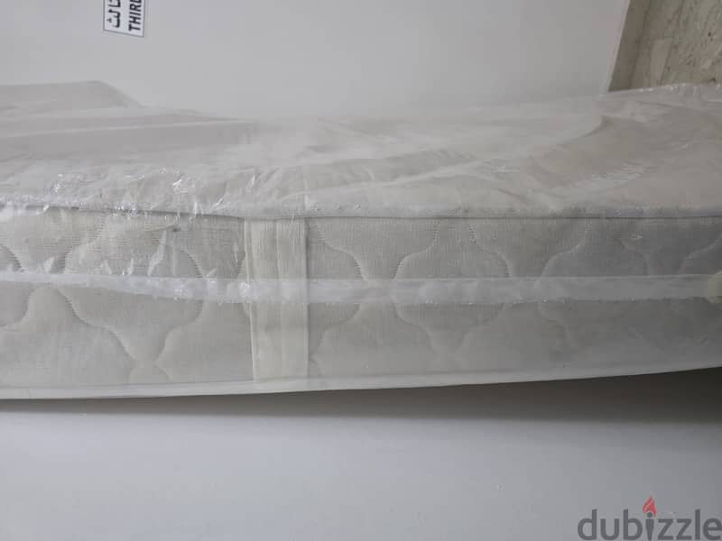 200*150 cm used mattress 1