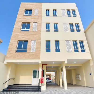 Brand New 2BHK Apartment  ||  Najma - Nearby Metro Station